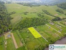Działka budowlana Terka gm. Solina, - 5