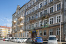Mieszkanie Wrocław, Lwowska - 10