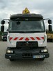 Renault D13 WIERTNICA TELECOM 20 Automat Niski Przebieg! Sterowanie Radiowe! Do Słupów Energetycznyc - 3
