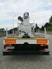 Renault D13 WIERTNICA TELECOM 20 Automat Niski Przebieg! Sterowanie Radiowe! Do Słupów Energetycznyc - 9