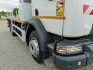 Renault D13 WIERTNICA TELECOM 20 Automat Niski Przebieg! Sterowanie Radiowe! Do Słupów Energetycznyc - 11