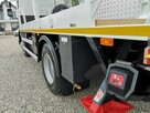 Renault D13 WIERTNICA TELECOM 20 Automat Niski Przebieg! Sterowanie Radiowe! Do Słupów Energetycznyc - 13