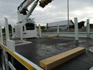 Renault D13 WIERTNICA TELECOM 20 Automat Niski Przebieg! Sterowanie Radiowe! Do Słupów Energetycznyc - 14