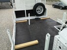 Renault D13 WIERTNICA TELECOM 20 Automat Niski Przebieg! Sterowanie Radiowe! Do Słupów Energetycznyc - 16