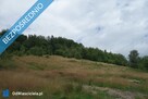 Brenna 2,53 ha działka inwestycyjna blisko wyciągu - 8