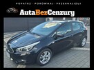 Kia Cee'd 1.4i 100KM NAVI Full serwis - POLECAM - 1
