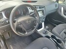 Kia Cee'd 1.4i 100KM NAVI Full serwis - POLECAM - 14