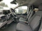 Ford Transit Custom L2 Trend 170KM Kamera FullLed Klima tył. Ciemneszyby NiskaCena 2246 zł - 6
