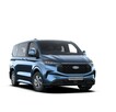 Ford Transit Custom L2 Trend 170KM Kamera FullLed Klima tył. Ciemneszyby NiskaCena 2246 zł - 8