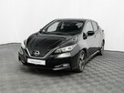 Nissan Leaf CB224WW#40kWh N-Connecta Podgrz.f K.cofania Salon PL VAT 23% - 2