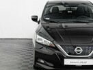 Nissan Leaf CB224WW#40kWh N-Connecta Podgrz.f K.cofania Salon PL VAT 23% - 8