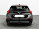 Nissan Leaf CB224WW#40kWh N-Connecta Podgrz.f K.cofania Salon PL VAT 23% - 10
