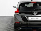 Nissan Leaf CB224WW#40kWh N-Connecta Podgrz.f K.cofania Salon PL VAT 23% - 11