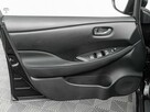 Nissan Leaf CB224WW#40kWh N-Connecta Podgrz.f K.cofania Salon PL VAT 23% - 12