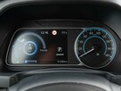 Nissan Leaf CB224WW#40kWh N-Connecta Podgrz.f K.cofania Salon PL VAT 23% - 15