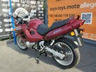 Suzuki GSX-F / Katana Suzuki GSX750F - 2