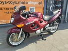 Suzuki GSX-F / Katana Suzuki GSX750F - 4