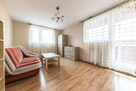 3 pok | przestronne | balkon | rozkład | od lipca - 1
