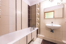 3 pok | przestronne | balkon | rozkład | od lipca - 12