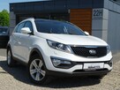 Kia Sportage 1.7crdi Full Opcja!!! - 2