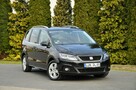 Seat Alhambra 2.0TDI(140KM)*Xenon*Navi*Kamera*7-Foteli*El.Fotel*Welur*Reling*Alu17" - 2
