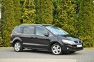 Seat Alhambra 2.0TDI(140KM)*Xenon*Navi*Kamera*7-Foteli*El.Fotel*Welur*Reling*Alu17" - 4