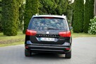 Seat Alhambra 2.0TDI(140KM)*Xenon*Navi*Kamera*7-Foteli*El.Fotel*Welur*Reling*Alu17" - 7