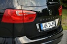 Seat Alhambra 2.0TDI(140KM)*Xenon*Navi*Kamera*7-Foteli*El.Fotel*Welur*Reling*Alu17" - 16