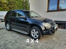 Suzuki Grand Vitara ** Przebieg 111 Tys Km ** AUTOMAT **  Nawigacja ** - 1