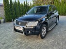Suzuki Grand Vitara ** Przebieg 111 Tys Km ** AUTOMAT **  Nawigacja ** - 2