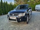 Suzuki Grand Vitara ** Przebieg 111 Tys Km ** AUTOMAT **  Nawigacja ** - 3