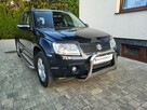 Suzuki Grand Vitara ** Przebieg 111 Tys Km ** AUTOMAT **  Nawigacja ** - 4
