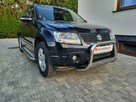 Suzuki Grand Vitara ** Przebieg 111 Tys Km ** AUTOMAT **  Nawigacja ** - 5