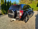Suzuki Grand Vitara ** Przebieg 111 Tys Km ** AUTOMAT **  Nawigacja ** - 8