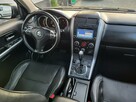 Suzuki Grand Vitara ** Przebieg 111 Tys Km ** AUTOMAT **  Nawigacja ** - 16
