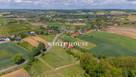 Działka budowlana, cisza, dużo zieleni - 8