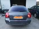 Toyota Avensis 1.8 2003 manual, A/C alu - 5