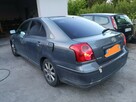 Toyota Avensis 1.8 2003 manual, A/C alu - 6