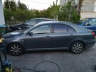 Toyota Avensis 1.8 2003 manual, A/C alu - 7