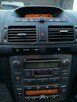 Toyota Avensis 1.8 2003 manual, A/C alu - 9
