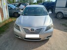Toyota Camry 2.4 benzyna automat, tylko 85000 mil przebiegu - 1