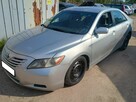 Toyota Camry 2.4 benzyna automat, tylko 85000 mil przebiegu - 2