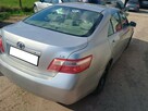 Toyota Camry 2.4 benzyna automat, tylko 85000 mil przebiegu - 4