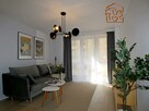 Jasne 2 pokoje, 45 m2, klimatyzacja, Piwna 20 - 1