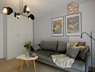 Jasne 2 pokoje, 45 m2, klimatyzacja, Piwna 20 - 3