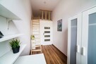 Więckowskiego 40, kameralny pokój z antresolą - 1