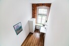 Więckowskiego 40, kameralny pokój z antresolą - 2