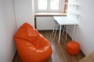 Więckowskiego 40, kameralny pokój z antresolą - 3