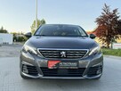 Peugeot 308 1.2 / 131KM FULL LED Nawigacja Kamera Półskóra Asystent Pasa ruchu - 3