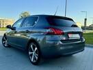 Peugeot 308 1.2 / 131KM FULL LED Nawigacja Kamera Półskóra Asystent Pasa ruchu - 7